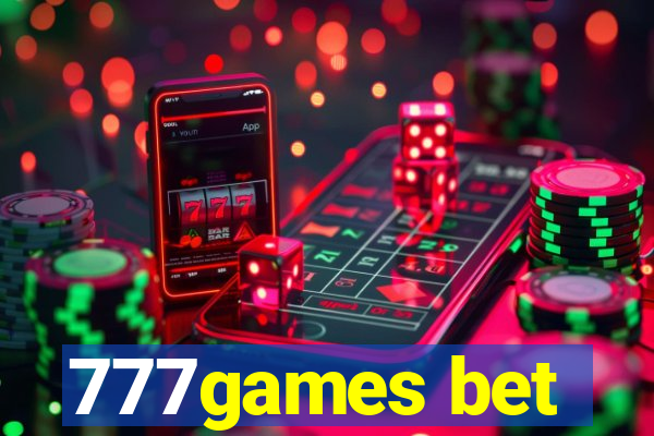 777games bet